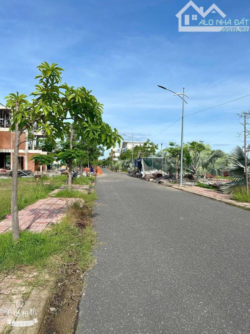Bán đất đẹp KĐT Ven Sông Tắc - Nha Trang - 2