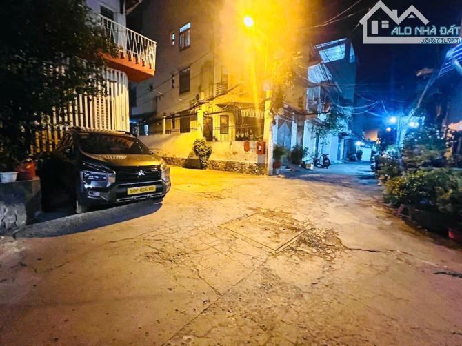 Gấp bán "7.8 Tỷ giảm về 7.1 Tỷ"! Bán nhà 2 tầng - Khu CX Phan Đăng Lưu - 2