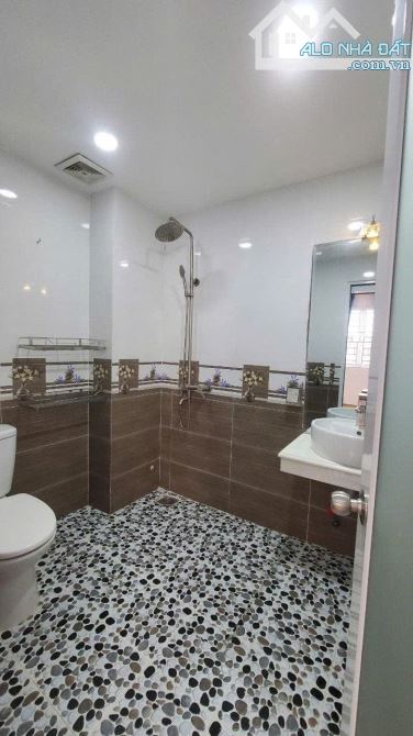 Nhà Cho Thuê Trung Tâm Phú Nhuận Hẻm Phan Đăng Lưu - 2