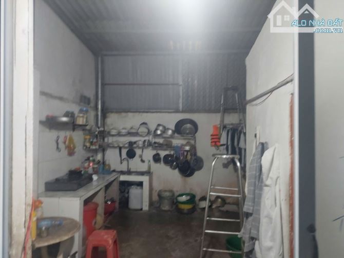 Sổ riêng, hẻm xe hơi, 4x21, full thổ, Bình Nhâm, Lái Thiêu, Thuận An - 2