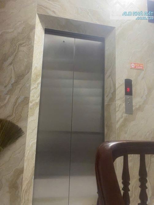 CCMN PHÚ MỸ – 8T THANG MÁY - OTO – THU 80TR/TH – 47M – 16.5 TỶ (DTL152057) - 2