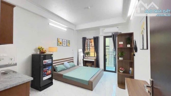 CCMN NGUYỄN ĐỔNG CHI – THU 70TR/TH – 7T THANG MÁY - 55M – 15.9 TỶ (DTL152056) - 2