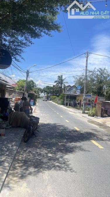🌟🏖️ ĐẤT ĐẸP HỘI AN – NGUYỄN PHAN VINH – GẦN BIỂN AN BÀNG – 161.2M² – 11 TỶ 5 🏖️🌟 - 2