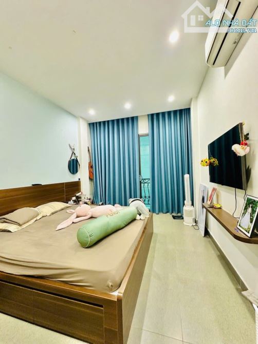Siêu phẩm Xuân Đỉnh, 35m 6 tầng thang máy, chỉ 8.8 tỷ - 2