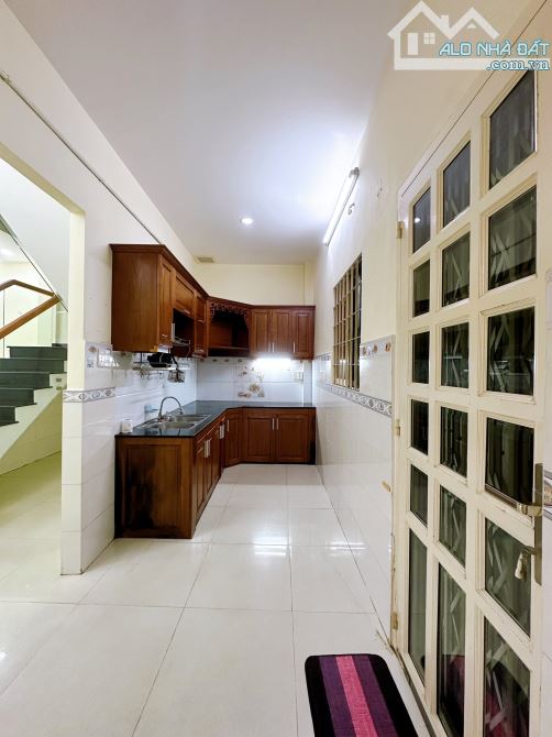 Nhà Bán Nhà 4 Tầng Cô Bắc Khu Vip Phan Xích Long - 2