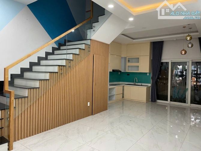 Q9, PHƯỚC LONG B - KDC KHANG ĐIỀN  - 75M2*2 TẦNG - 3PN - NHỈNH 10 TỶ TLCC - 2