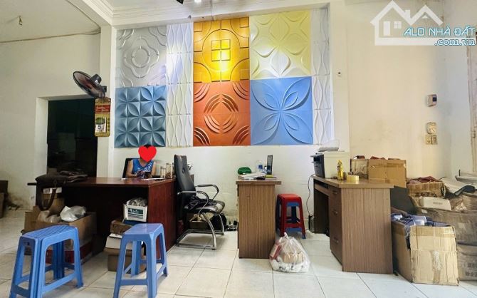 Bán 2 căn liền kề Hồ Đắc Di, Tây Thạnh, Tân Phú 144m2, 4 tầng, ngang 8m - 2