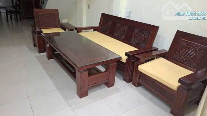 bán nhà 1 trệt 2 lầu 4pn hướng ĐN 5.6 tỷ cách trung tâm 3km đường Hải Đức, nhận ký gửi - 2