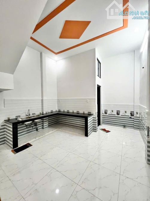 🌟 BÁN NHÀ MỚI ĐẸP Q.BÌNH TÂN – DT 44.2M² – GIÁ CHỈ 4🧄CHÚT 🌟 - 2