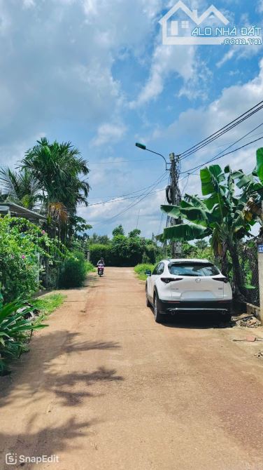 ĐẤT MẶT TIỀN ĐƯỜNG N7 – PHƯỜNG TÂN AN MỚI - 2