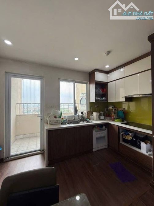 🌟 BÁN CĂN HỘ ĐẸP THẠCH BÀN – 80M² – 2 PHÒNG NGỦ – TẦNG TRUNG 🌟 🏠 Ở NGAY – FULL NỘI THẤT - 2