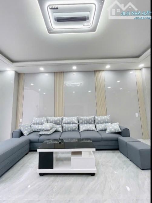 🔥 NHÀ MỚI 100% – KHU VIP HIỆP THÀNH CITY – 73m² – 4 TẦNG – 7,4 TỶ - 2