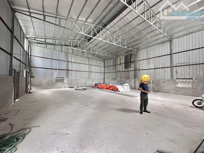 350m kho xưởng khu vực Phan Trọng Tuệ cần cho thuê, giá 80k/m - 2