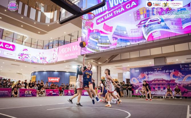 CHỦ BÁN LÔ ĐẤT NỀN TRUNG TÂM THÀNH PHỐ HUẾ GẦN TRUNG TÂM THƯƠNG MẠI AEON MALL 85M2 - 2