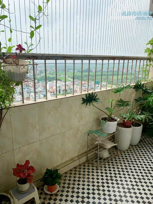 🌟 BÁN CĂN HỘ CHUNG CƯ QUÂN ĐỘI – THẠCH BÀN – 108M² – 3 NGỦ CỰC RỘNG 🌟 🏠 Ở NGAY – FULL N - 2