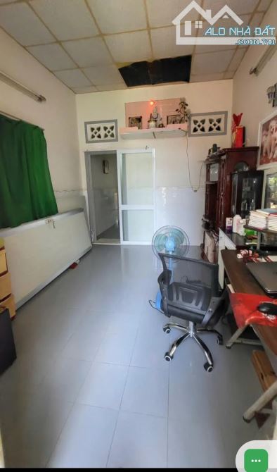 Bán 🏠 hẻm 2 tầng 3,7 tỷ Huỳnh Tấn phát quận 7 đầy đủ tiện ích xung quanh - 2