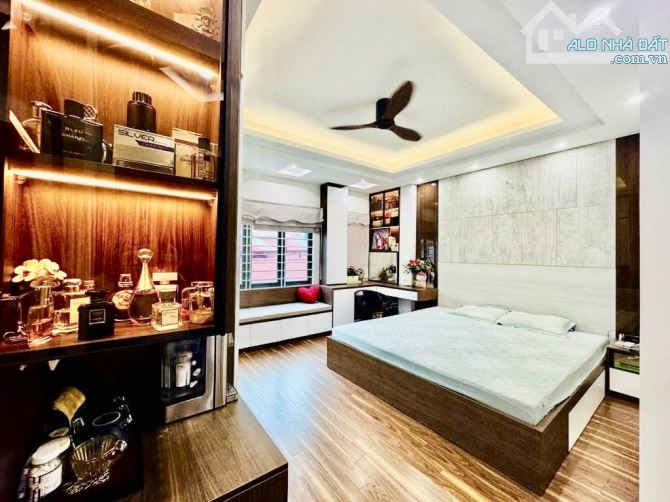 🌟 NHÀ PHÂN LÔ VIP HÀM NGHI – GARA Ô TÔ – 6 TẦNG, FULL NỘI THẤT NHẬP KHẨU – GIÁ CHỈ 15 TỶ - 2