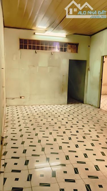 🏠 BÁN NHÀ CMT8, P.11, Q.3 - TIỀM NĂNG CHDV - 7.X TỶ. - 2