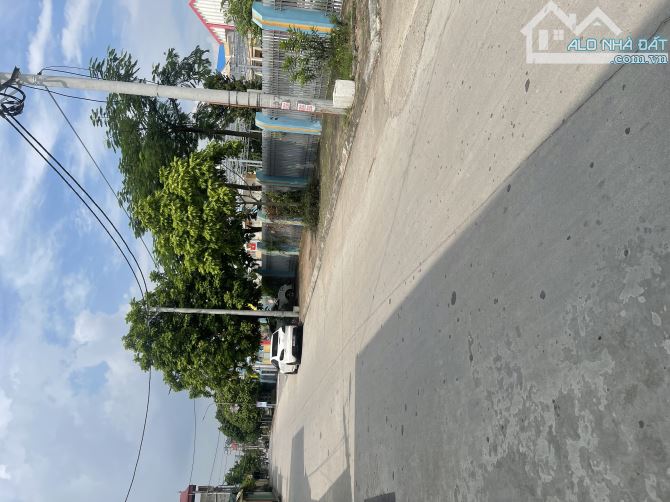 THÔN DỤC TU 3GIA RẺ 6,5TỶ💎50M2 ĐÔNG ANH HN - 2
