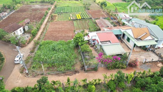 LÔ ĐẤT ĐẸP KHÁNH XUÂN CŨ - BMT 20x21m, 1.6Tỷ - 2