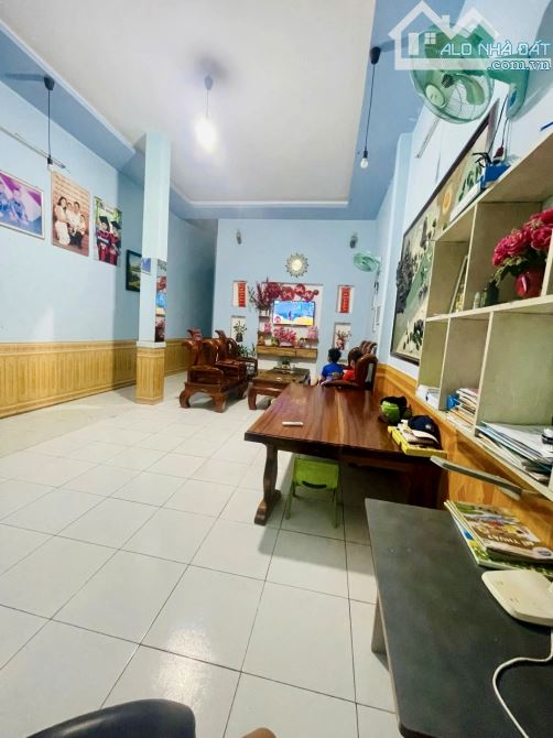 🏡 NHÀ 2 TẦNG MẶT TIỀN TRẦN QUANG KHẢI – SƠN TRÀ – KINH DOANH ĐỈNH –TIỀM NĂNG SINH LỜI CAO - 2