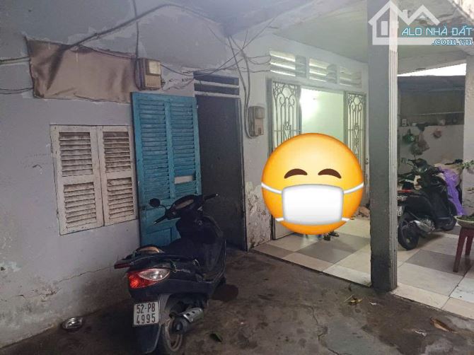 🏡 BÁN ĐẤT QUẬN 7 TIỆN XÂY MỚI – KHU HIM LAM – ĐƯỜNG XE HƠI 6M – NGANG 9M 🚗 - 2