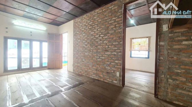 CĂN GÓC 2MT HOÀNG HOA THÁM CÁCH BIỂN CHỈ 200M, GẦN STHI VINCOM, 43M2, NGANG 5M, 5 TỶ 999 - 2