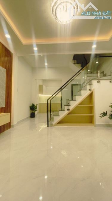 🔥 BÁN NHÀ NGUYỄN DUY, P.9, Q.8 - DT LỚN 106M², VÀO Ở NGAY - CHỈ 7.X TỶ. - 2
