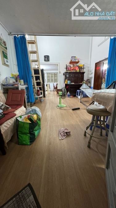 HXH THÔNG - SÁT MT PHAN ĐÌNH PHÙNG - LÔ GÓC - 0 QH - 3 TẦNG - 53M2 - NHỈNH 12 TỶ - 2