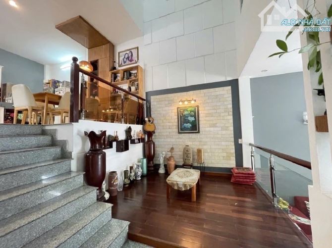 CHỐT NHANH! NHÀ LÔ GÓC - HUỲNH MẪN ĐẠT – TRUNG TÂM HẢI CHÂU – GIÁ ĐẸP CHO CHỦ MỚI - 2