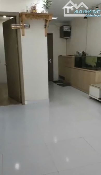 Cho thuê căn hộ 2 ngủ full đồ tầng 2 chung cư Hoàng Huy An Đồng - 2