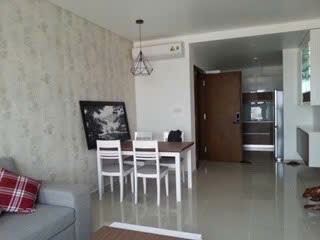 Cho thuê Căn Hộ Pearl Plaza Bình Thạnh view sông 1100$ - 2