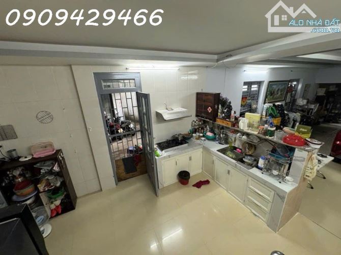 QUẬN 7- XE HƠI NGỦ NHÀ- KHU VIP NAM LONG- 6T.Ỷ45 - BỀ NGANG LỚN - 2