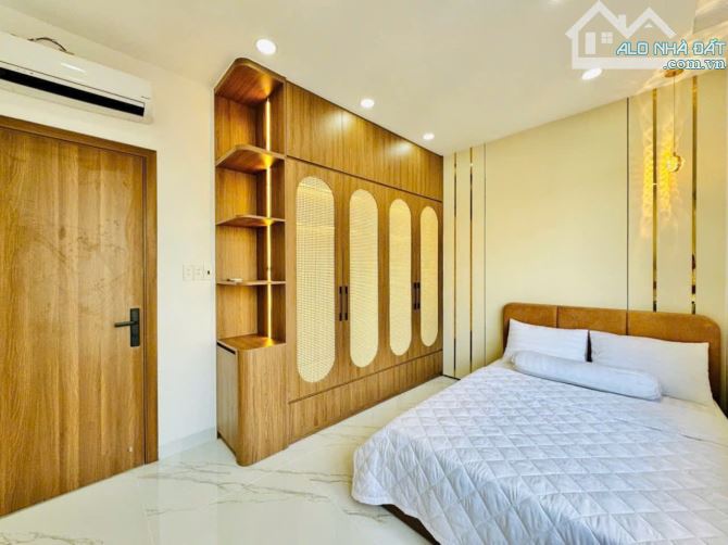 🏠Lên Sóng Siêu Phẩm  Nguyễn Tư Giản P12💎5,3mx8m 3 Lầu_3PN 3WC💵5,9 Tỷ - 22