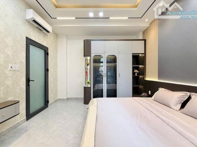 BÁN NHÀ---GIÁ: 5.8 TỶ--- Đ.THỐNG NHẤT, P.AN HỘI ĐÔNG(p16 cũ). - 22