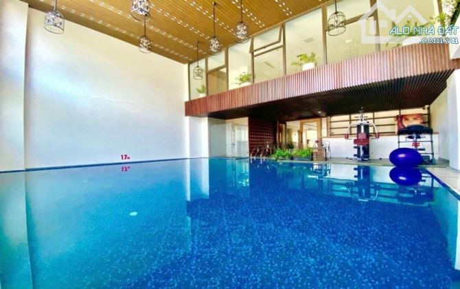 🌟 KHÁCH SẠN DÒNG TIỀN – HỒ XUÂN HƯƠNG – 382M² – 85T 🌟 - 22