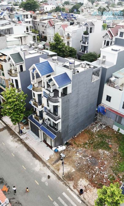 Bán nhà full nội thất gần làng đại học, p.Bình An, Tp.Dĩ An chỉ 7,2 tỷ TL M6886 - 22