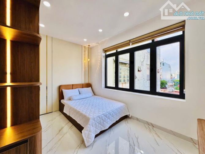 🏠Lên Sóng Siêu Phẩm  Nguyễn Tư Giản P12💎5,3mx8m 3 Lầu_3PN 3WC💵5,9 Tỷ - 23