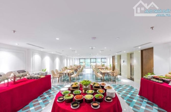 🌟 KHÁCH SẠN DÒNG TIỀN – HỒ XUÂN HƯƠNG – 382M² – 85T 🌟 - 23