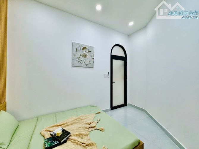 🏠Nhà Quang Trung Phường 11 💎 Full Nội Thất💎4x11 1 Lầu 2PN 2 WC💵4,6 Tỷ - 23