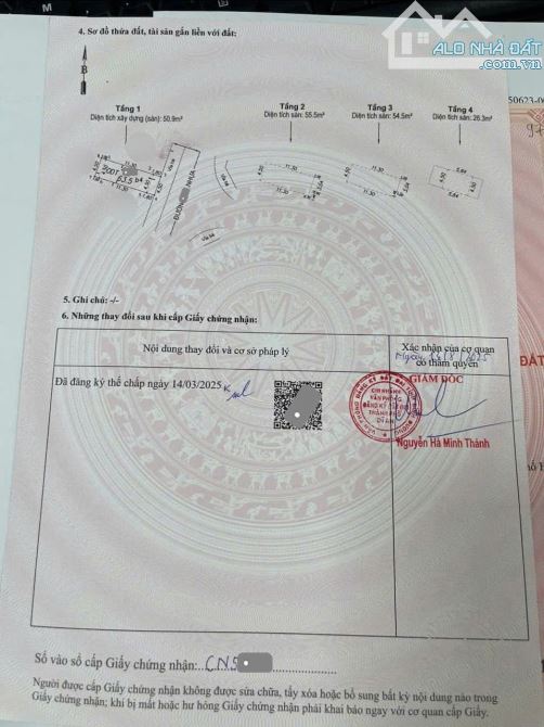 Bán nhà full nội thất gần làng đại học, p.Bình An, Tp.Dĩ An chỉ 7,2 tỷ TL M6886 - 24