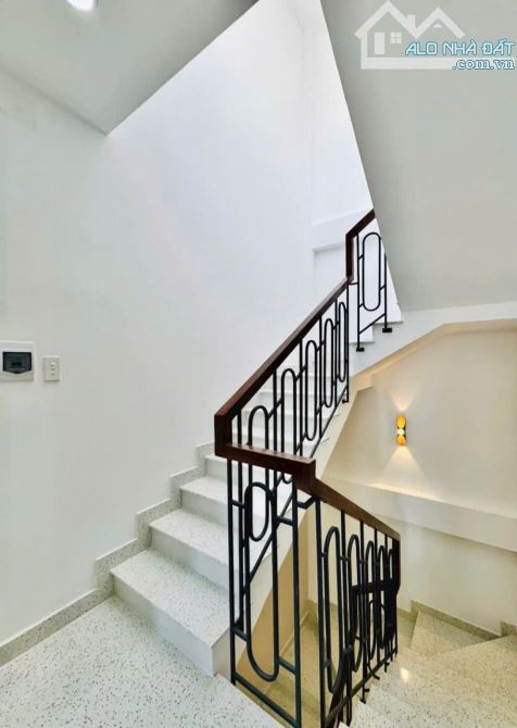 🏠Lên Sóng Siêu Phẩm  Nguyễn Tư Giản P12💎5,3mx8m 3 Lầu_3PN 3WC💵5,9 Tỷ - 25