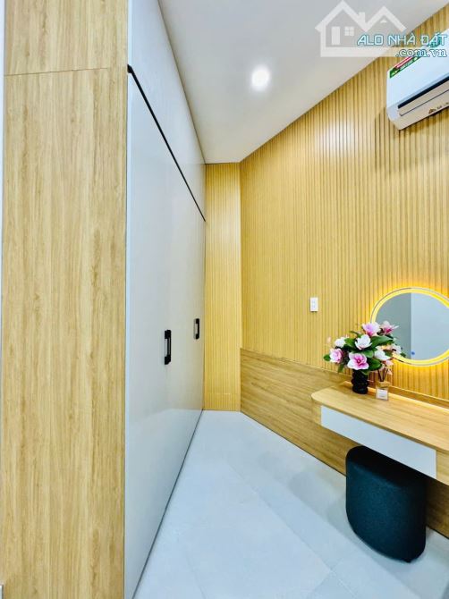 🏠Nhà Quang Trung Phường 11 💎 Full Nội Thất💎4x11 1 Lầu 2PN 2 WC💵4,6 Tỷ - 25