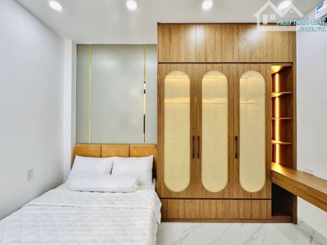 🏠Lên Sóng Siêu Phẩm  Nguyễn Tư Giản P12💎5,3mx8m 3 Lầu_3PN 3WC💵5,9 Tỷ - 26