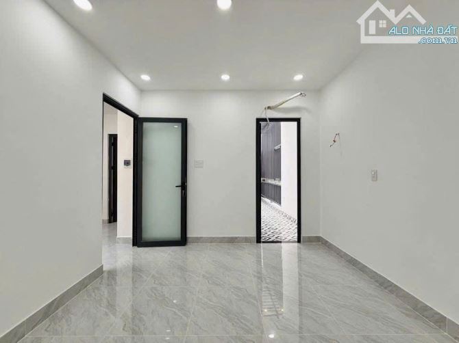 BÁN NHÀ---GIÁ: 5.8 TỶ--- Đ.THỐNG NHẤT, P.AN HỘI ĐÔNG(p16 cũ). - 26