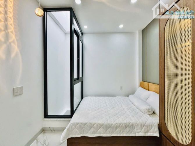 🏠Lên Sóng Siêu Phẩm  Nguyễn Tư Giản P12💎5,3mx8m 3 Lầu_3PN 3WC💵5,9 Tỷ - 27