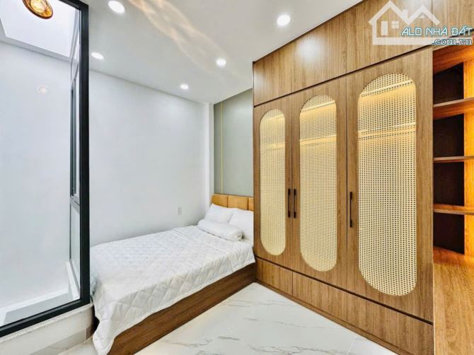 🏠Lên Sóng Siêu Phẩm  Nguyễn Tư Giản P12💎5,3mx8m 3 Lầu_3PN 3WC💵5,9 Tỷ - 28