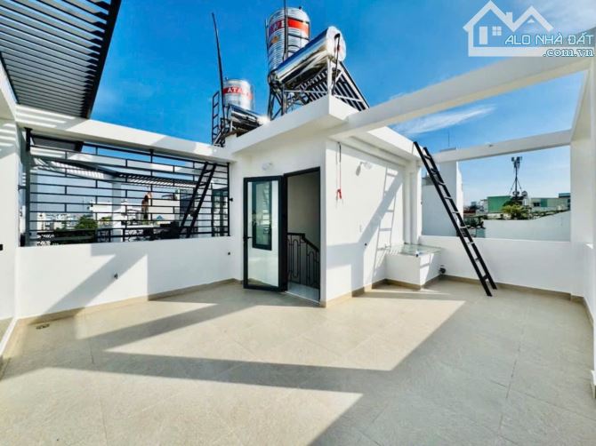 🏠Lên Sóng Siêu Phẩm  Nguyễn Tư Giản P12💎5,3mx8m 3 Lầu_3PN 3WC💵5,9 Tỷ - 29