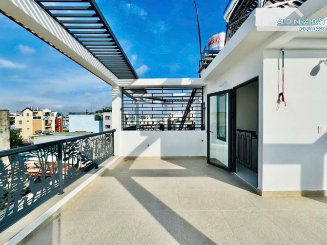 🏠Lên Sóng Siêu Phẩm  Nguyễn Tư Giản P12💎5,3mx8m 3 Lầu_3PN 3WC💵5,9 Tỷ - 30