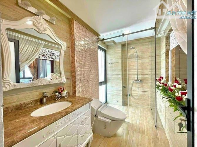 CHỦ CHUYỂN VỀ HÀ NỘI CẦN CHUYỂN NHƯỢNG LẠI CĂN BIỆT THỰ TÂM HUYẾT. TRUNG TÂM T.PHỐ - 3